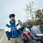 Mofidul Islam Shikder 