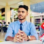 Md Foez Ahmed Talukdar