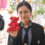 Suhana Yasmin Rahman