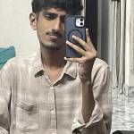 Harsh Kumar Chaudhary 