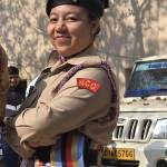 Sharangthem Linthoingambi Chanu