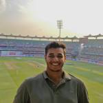Nabajeet Kashyap