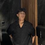 Iaishan Andrew Ryngksai