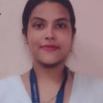 Paromita Dey 