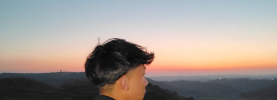 Iaishan Andrew Ryngksai