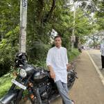 Md Sahiddujzaman Sujon