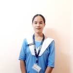 Blingtis Lyngdoh