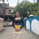 Rusrani Deori