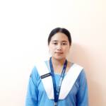 Risamaphi Kharkongor