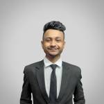 Chinmoy Kalita