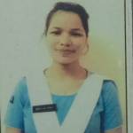 Wishfulmary Lyngdoh Langrin 