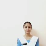 Doreen Lyngksiar Thabah 