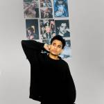 Shah Alom