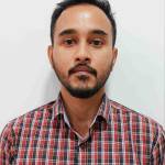 Manash Pratim Borah