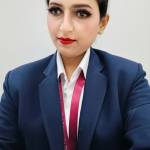 Bidisha Roy