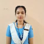 Muskan Alfeera Islam 