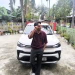Iftak Hussain