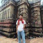 BRYAN B RABHA