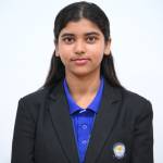 Ankita Saha
