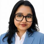 Ameena Ahmed 