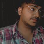KUMAR NAVIN RANJAN
