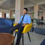 Nikseng Ch Sangma