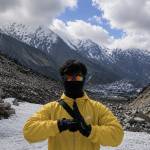 Tushar Das