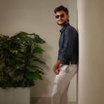 SIDDHARTH GHOSH