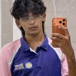 Mohi Arman Laskar