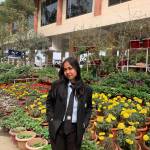 Tinashri Saikia