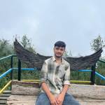 PRAJWAL KOIRALA