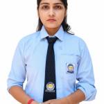 Ritika Kumari Jha 