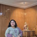 Martina Nazneen Rahman