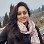 Arpita Chatterjee