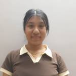 ALIA DEBBARMA