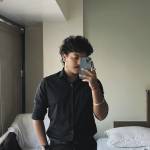 Ayush Handique