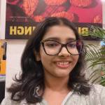 RITWIKA SINGH