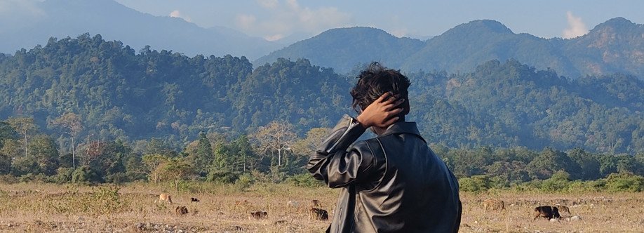 BAHARUL ISLAM