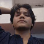KAUSHIK BORKAKATI