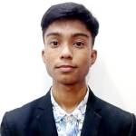 SOMIRAN DEKA