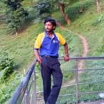 BISHAL PAUL