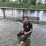 ANISH AGARWAL