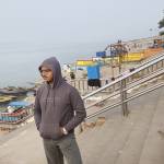 NAVIN RANJAN