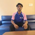 Miza Uddin Ahmed