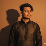 SK MOHAMMAD IFRAN MASUD