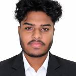 SHARIFUL ISLAM