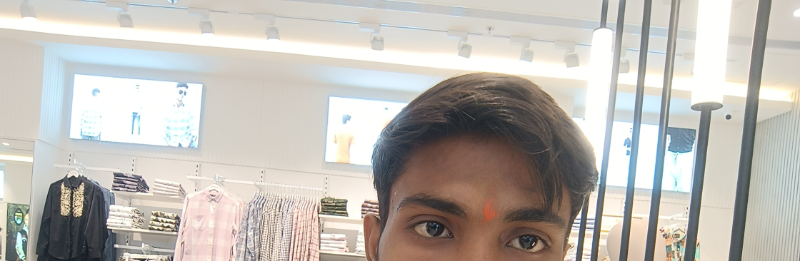 GAURAV RAJ