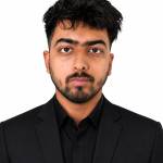 SOUBHIK MAJUMDER
