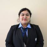 Martina Nazneen Rahman